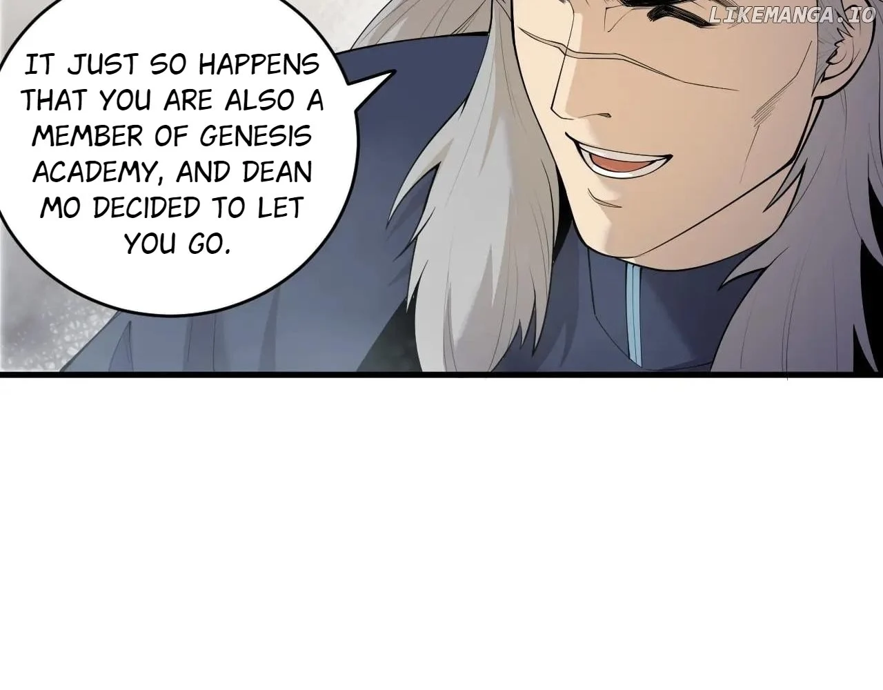 Read Catastrophic Necromancer Chapter 189 - catastrophicnecromancer.us | High Quality Manga Image 117