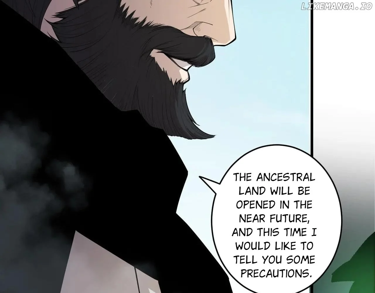 Read Catastrophic Necromancer Chapter 189 - catastrophicnecromancer.us | High Quality Manga Image 119