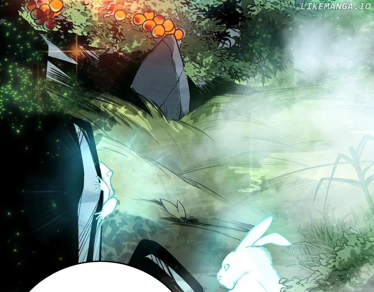 Read Catastrophic Necromancer Chapter 189 - catastrophicnecromancer.us | High Quality Manga Image 124