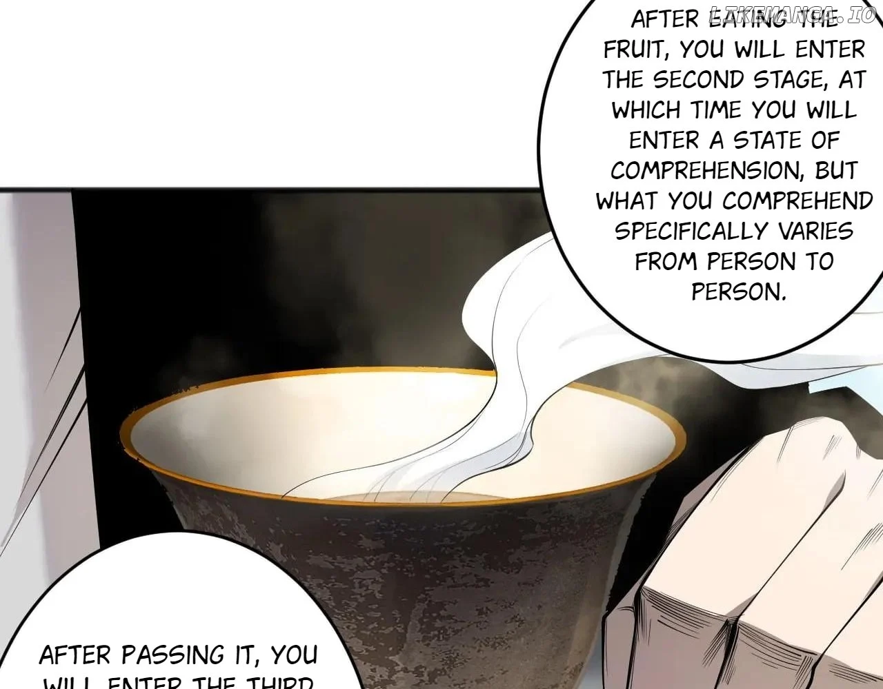 Read Catastrophic Necromancer Chapter 189 - catastrophicnecromancer.us | High Quality Manga Image 126