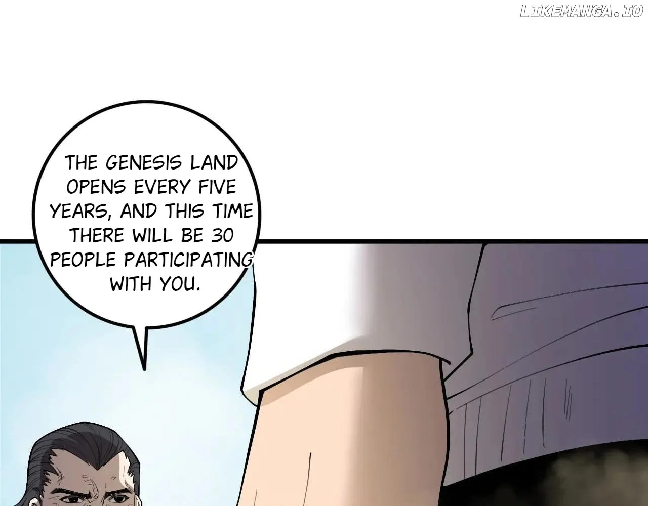 Read Catastrophic Necromancer Chapter 189 - catastrophicnecromancer.us | High Quality Manga Image 131