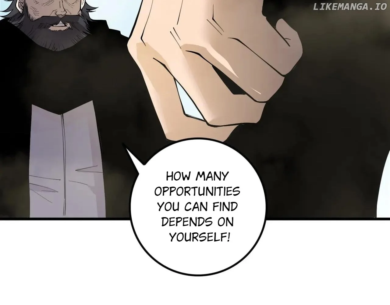 Read Catastrophic Necromancer Chapter 189 - catastrophicnecromancer.us | High Quality Manga Image 132