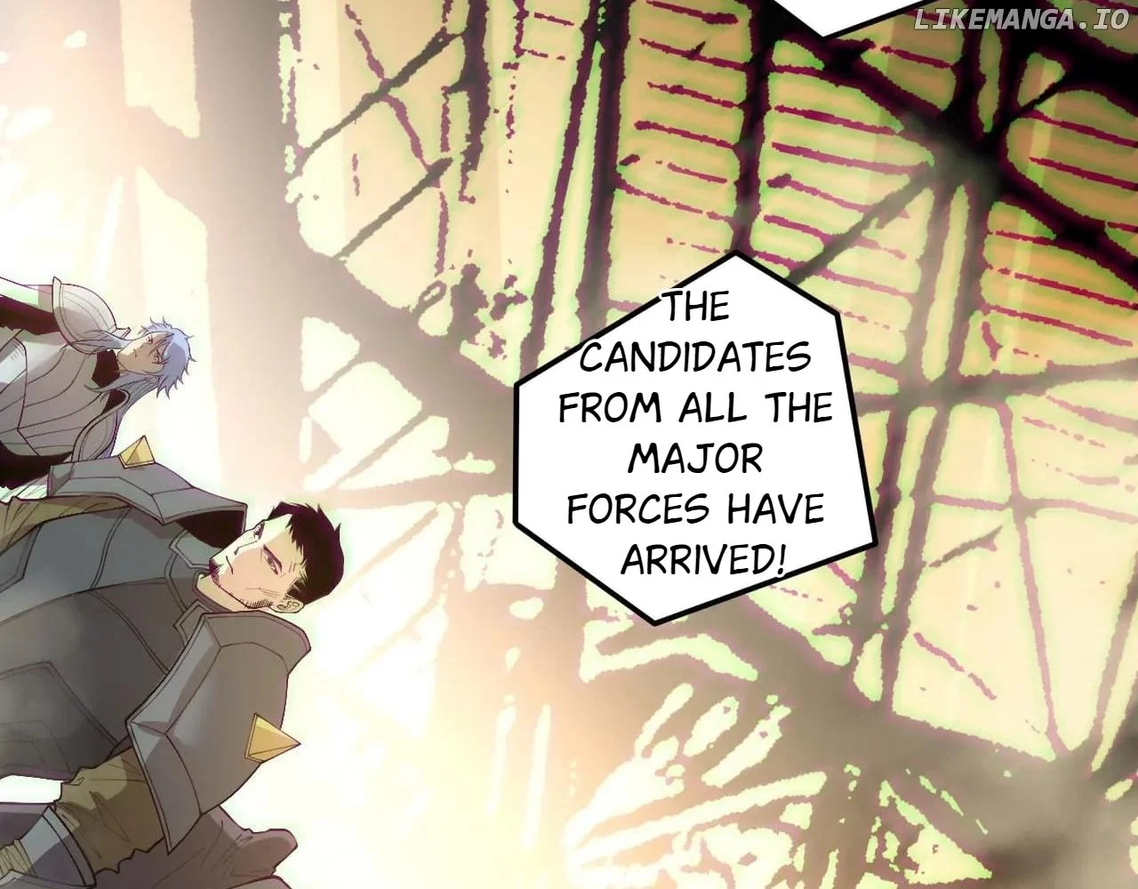 Read Catastrophic Necromancer Chapter 189 - catastrophicnecromancer.us | High Quality Manga Image 143