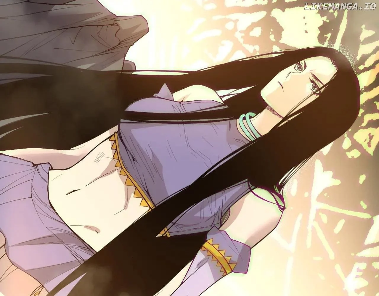 Read Catastrophic Necromancer Chapter 189 - catastrophicnecromancer.us | High Quality Manga Image 144