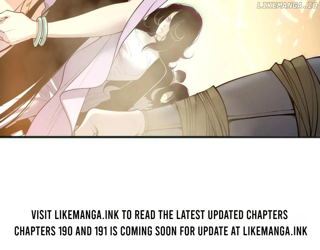 Read Catastrophic Necromancer Chapter 189 - catastrophicnecromancer.us | High Quality Manga Image 145