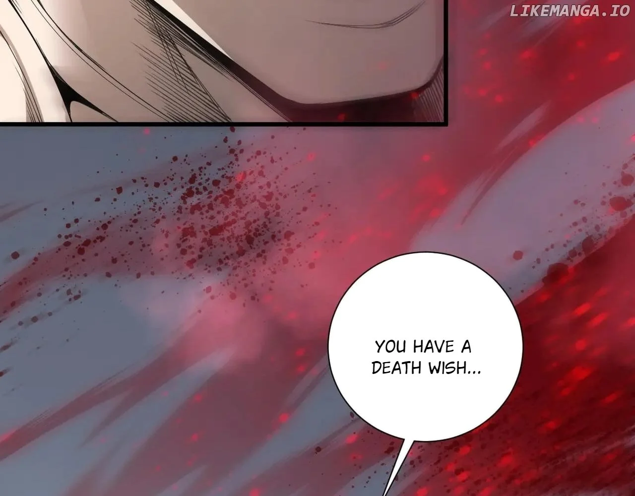 Read Catastrophic Necromancer Chapter 189 - catastrophicnecromancer.us | High Quality Manga Image 17