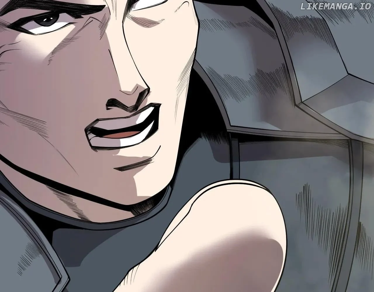 Read Catastrophic Necromancer Chapter 189 - catastrophicnecromancer.us | High Quality Manga Image 2