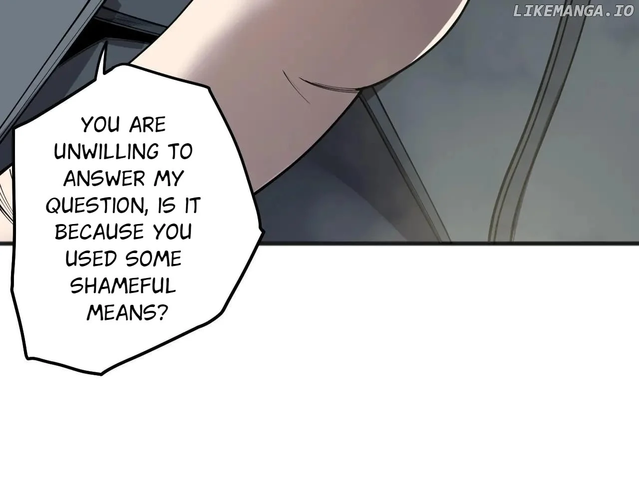 Read Catastrophic Necromancer Chapter 189 - catastrophicnecromancer.us | High Quality Manga Image 3