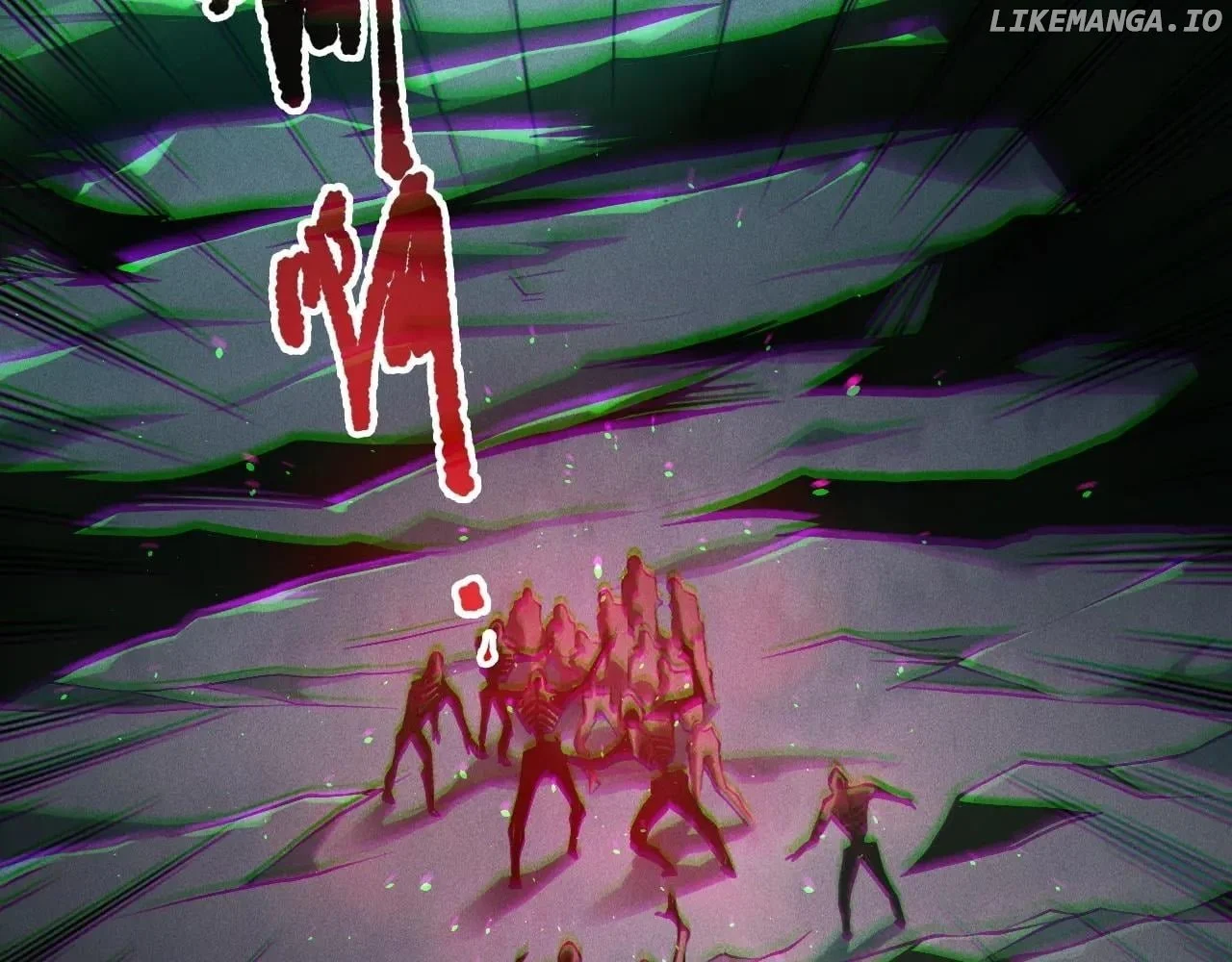 Read Catastrophic Necromancer Chapter 189 - catastrophicnecromancer.us | High Quality Manga Image 39