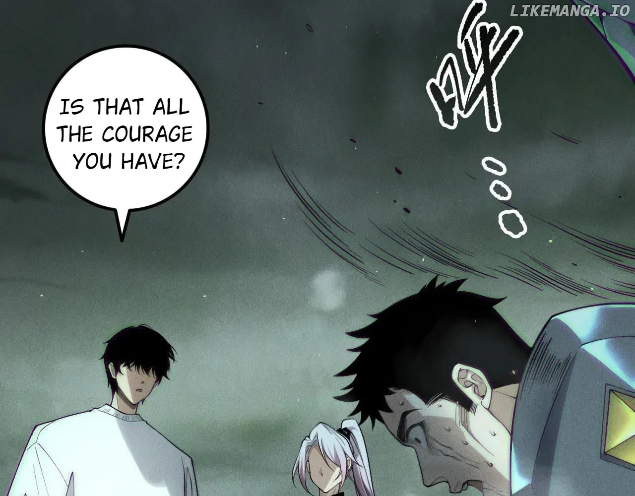 Read Catastrophic Necromancer Chapter 189 - catastrophicnecromancer.us | High Quality Manga Image 45