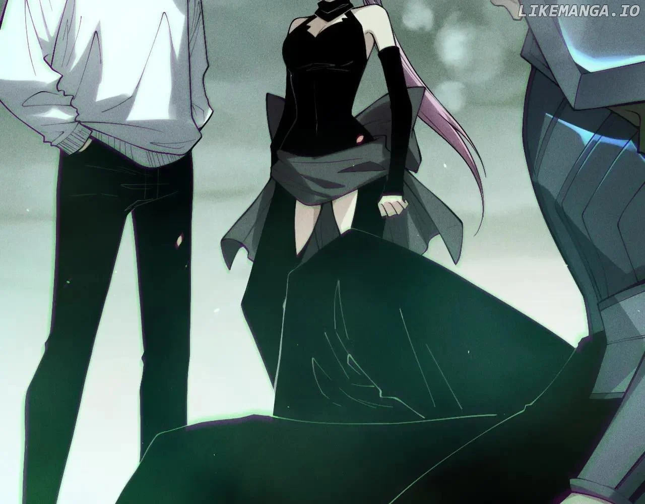 Read Catastrophic Necromancer Chapter 189 - catastrophicnecromancer.us | High Quality Manga Image 46