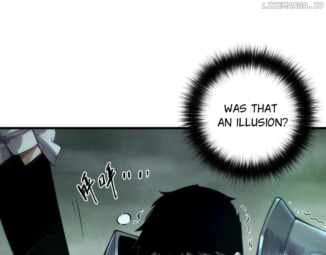 Read Catastrophic Necromancer Chapter 189 - catastrophicnecromancer.us | High Quality Manga Image 48