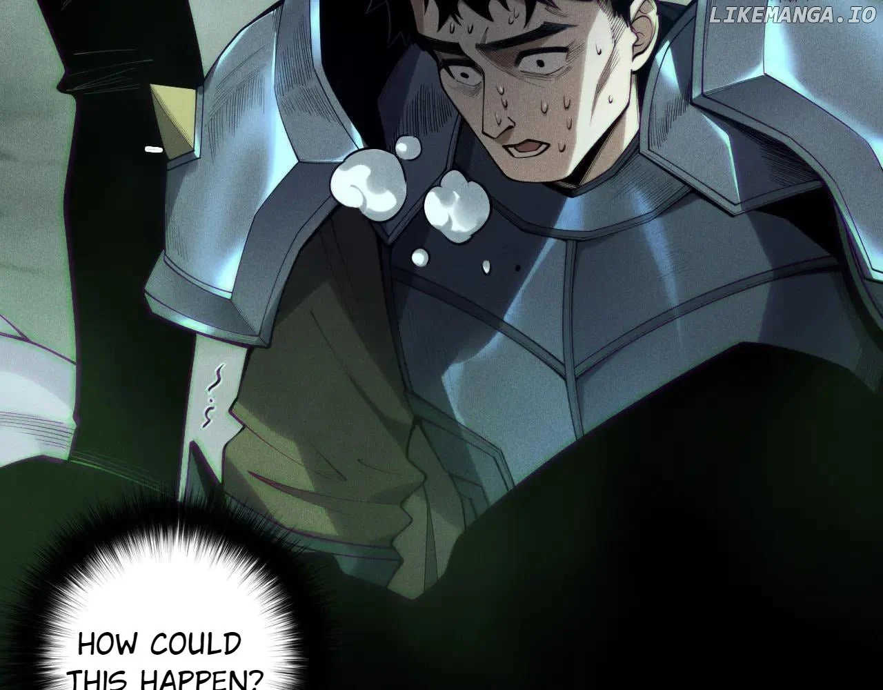 Read Catastrophic Necromancer Chapter 189 - catastrophicnecromancer.us | High Quality Manga Image 49