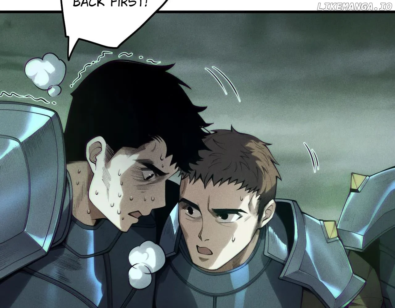 Read Catastrophic Necromancer Chapter 189 - catastrophicnecromancer.us | High Quality Manga Image 51