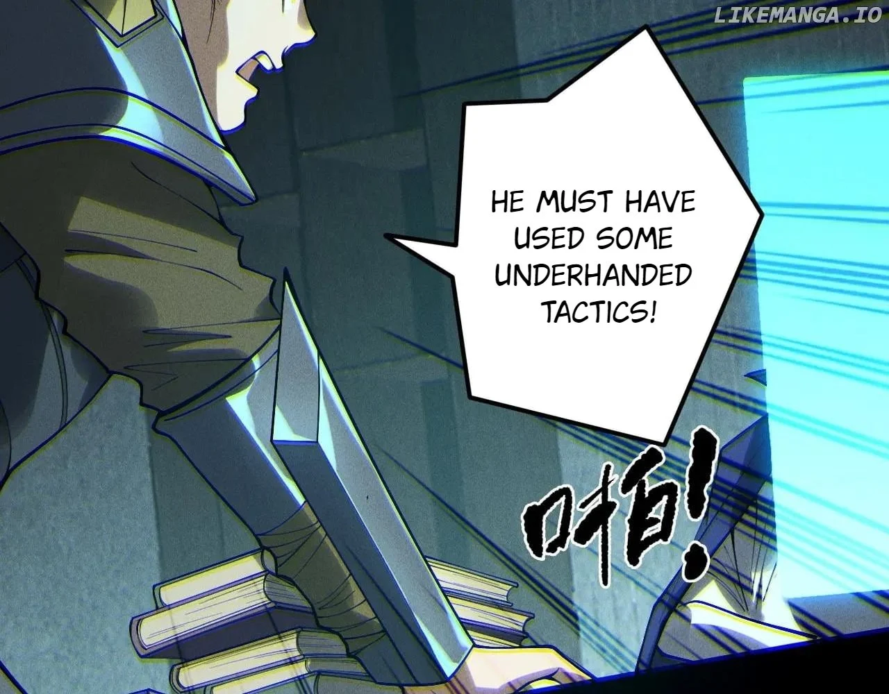 Read Catastrophic Necromancer Chapter 189 - catastrophicnecromancer.us | High Quality Manga Image 65