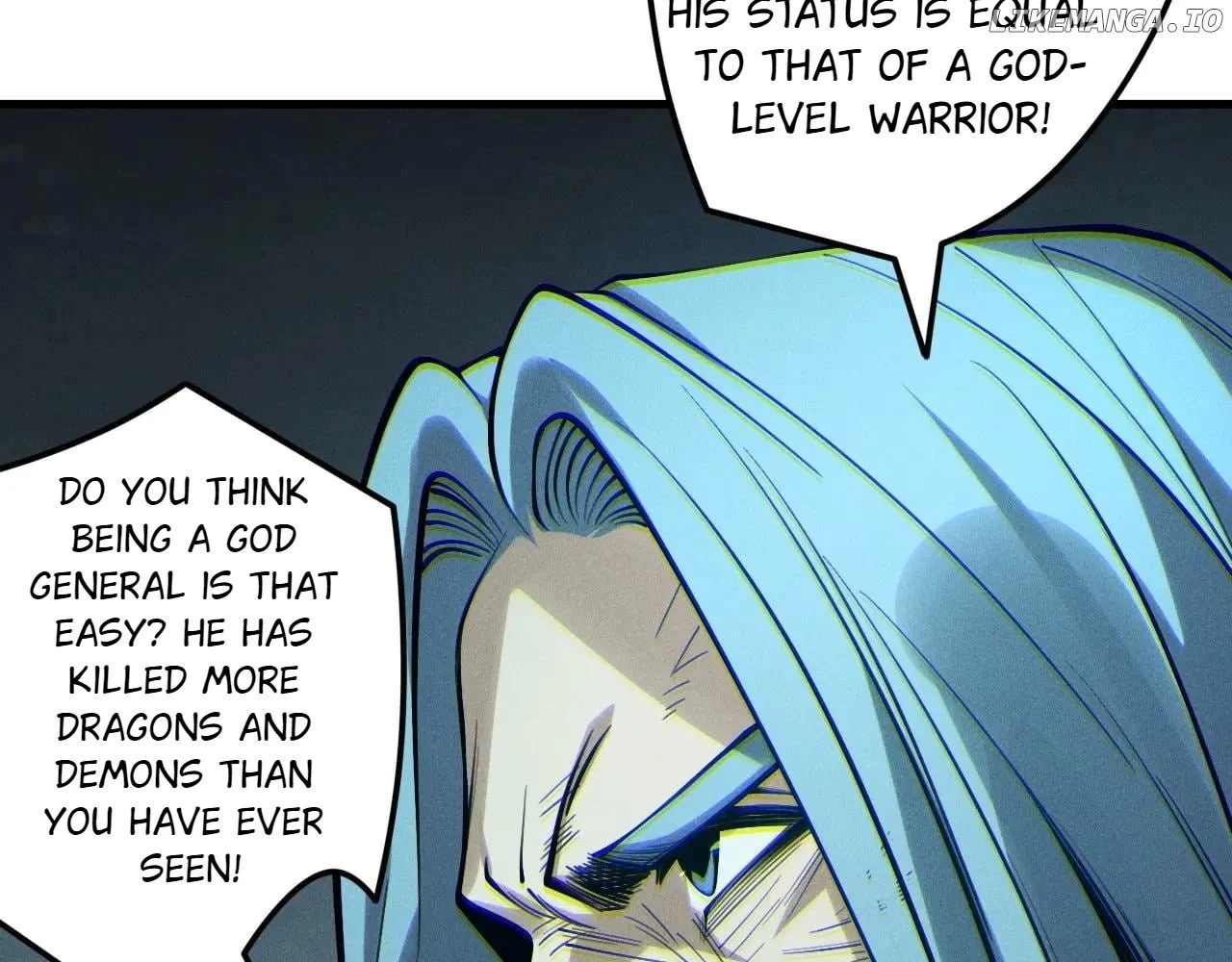 Read Catastrophic Necromancer Chapter 189 - catastrophicnecromancer.us | High Quality Manga Image 67