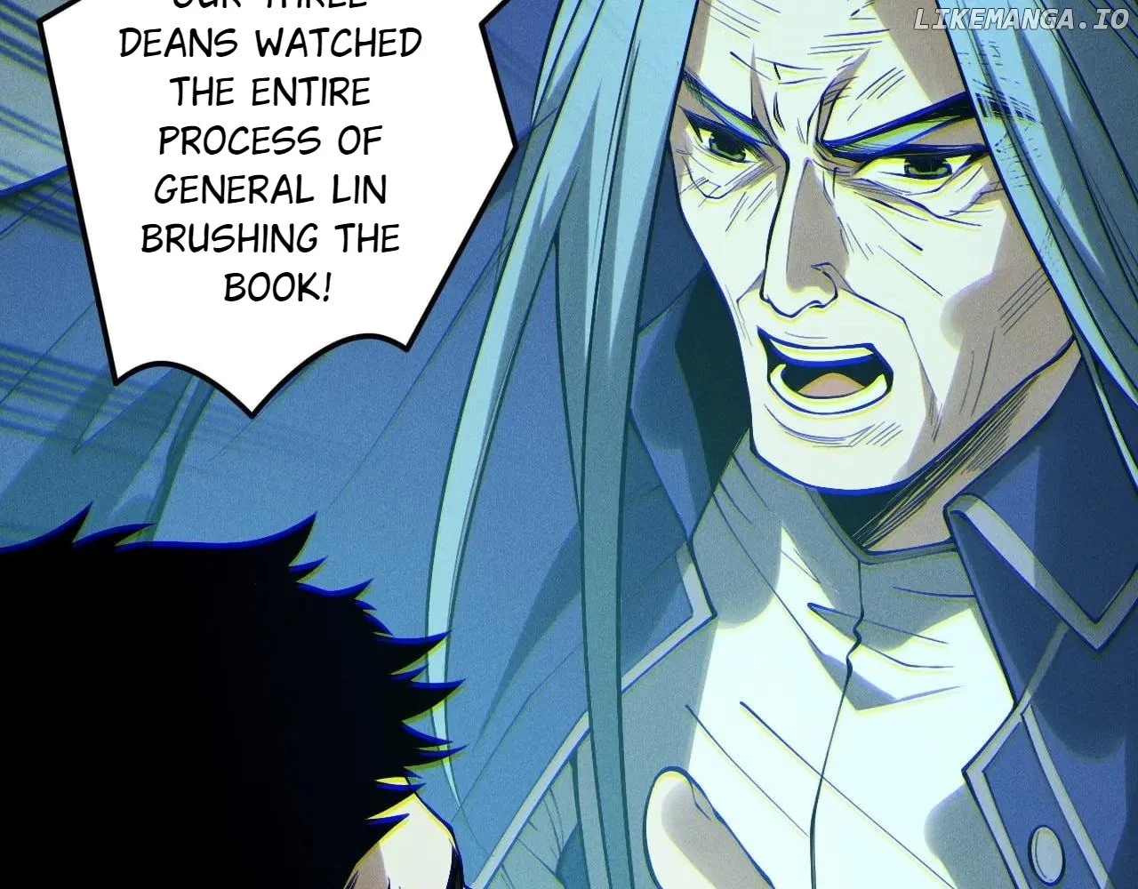 Read Catastrophic Necromancer Chapter 189 - catastrophicnecromancer.us | High Quality Manga Image 73