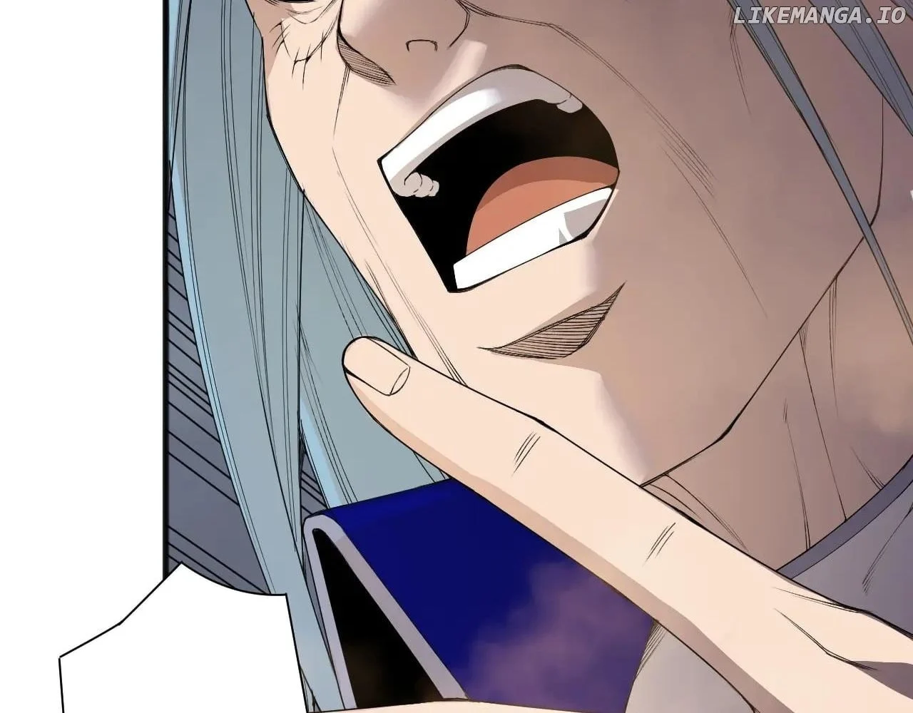 Read Catastrophic Necromancer Chapter 189 - catastrophicnecromancer.us | High Quality Manga Image 77