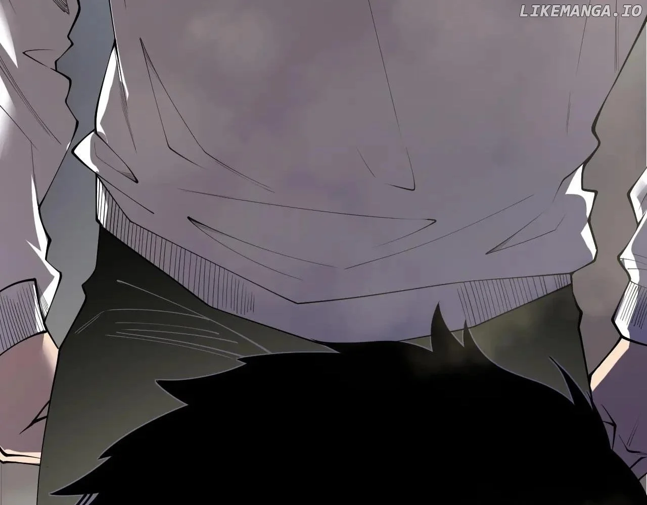 Read Catastrophic Necromancer Chapter 189 - catastrophicnecromancer.us | High Quality Manga Image 8