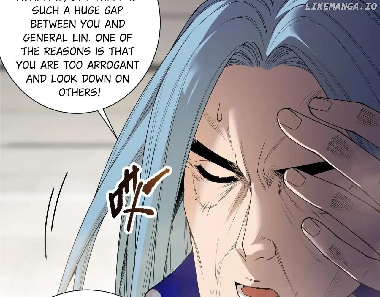 Read Catastrophic Necromancer Chapter 189 - catastrophicnecromancer.us | High Quality Manga Image 84