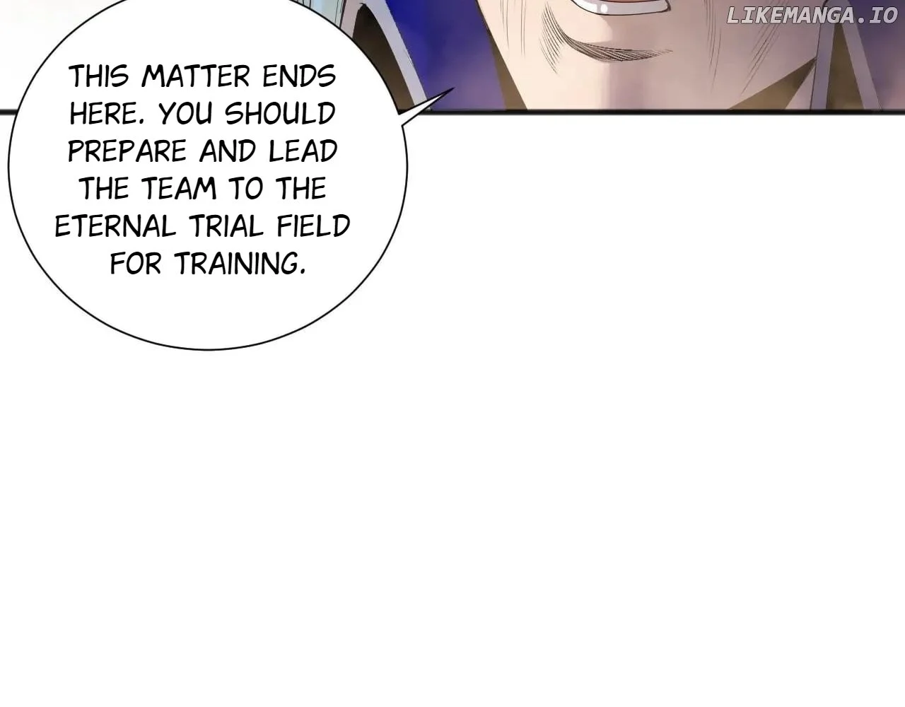 Read Catastrophic Necromancer Chapter 189 - catastrophicnecromancer.us | High Quality Manga Image 85