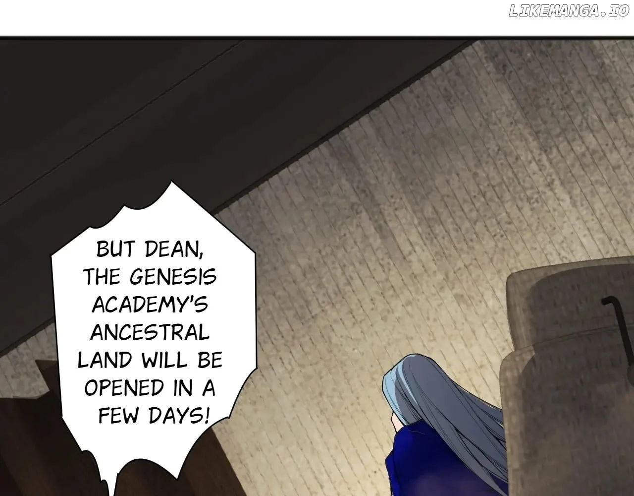 Read Catastrophic Necromancer Chapter 189 - catastrophicnecromancer.us | High Quality Manga Image 86