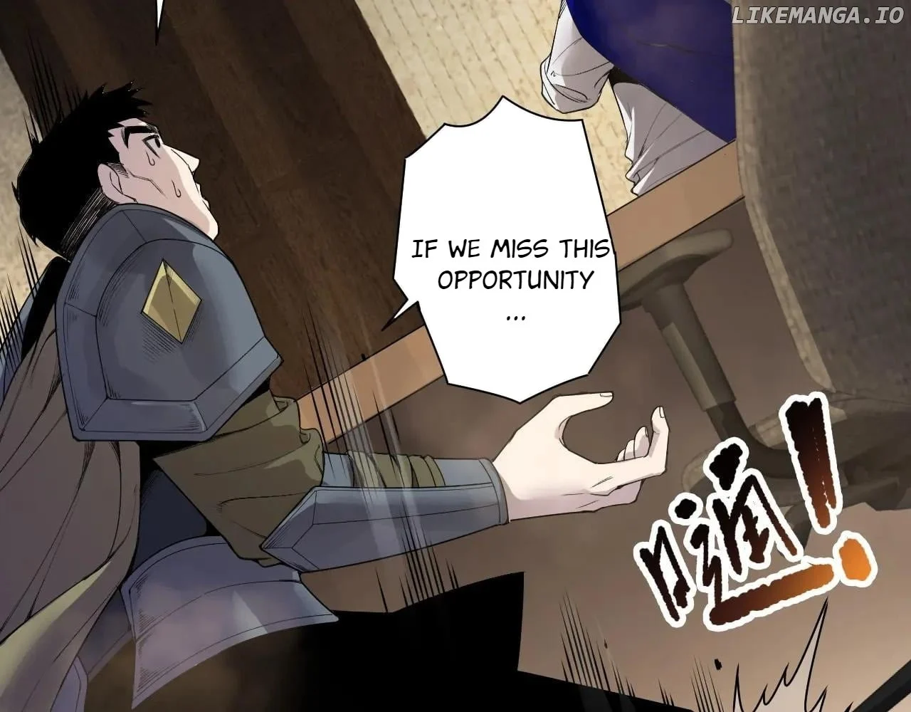 Read Catastrophic Necromancer Chapter 189 - catastrophicnecromancer.us | High Quality Manga Image 87