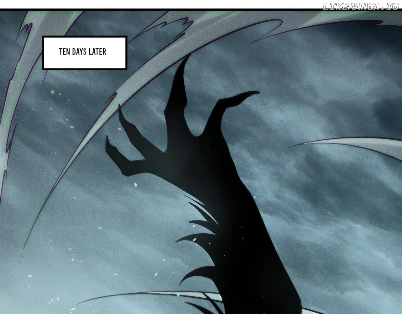 Read Catastrophic Necromancer Chapter 189 - catastrophicnecromancer.us | High Quality Manga Image 94