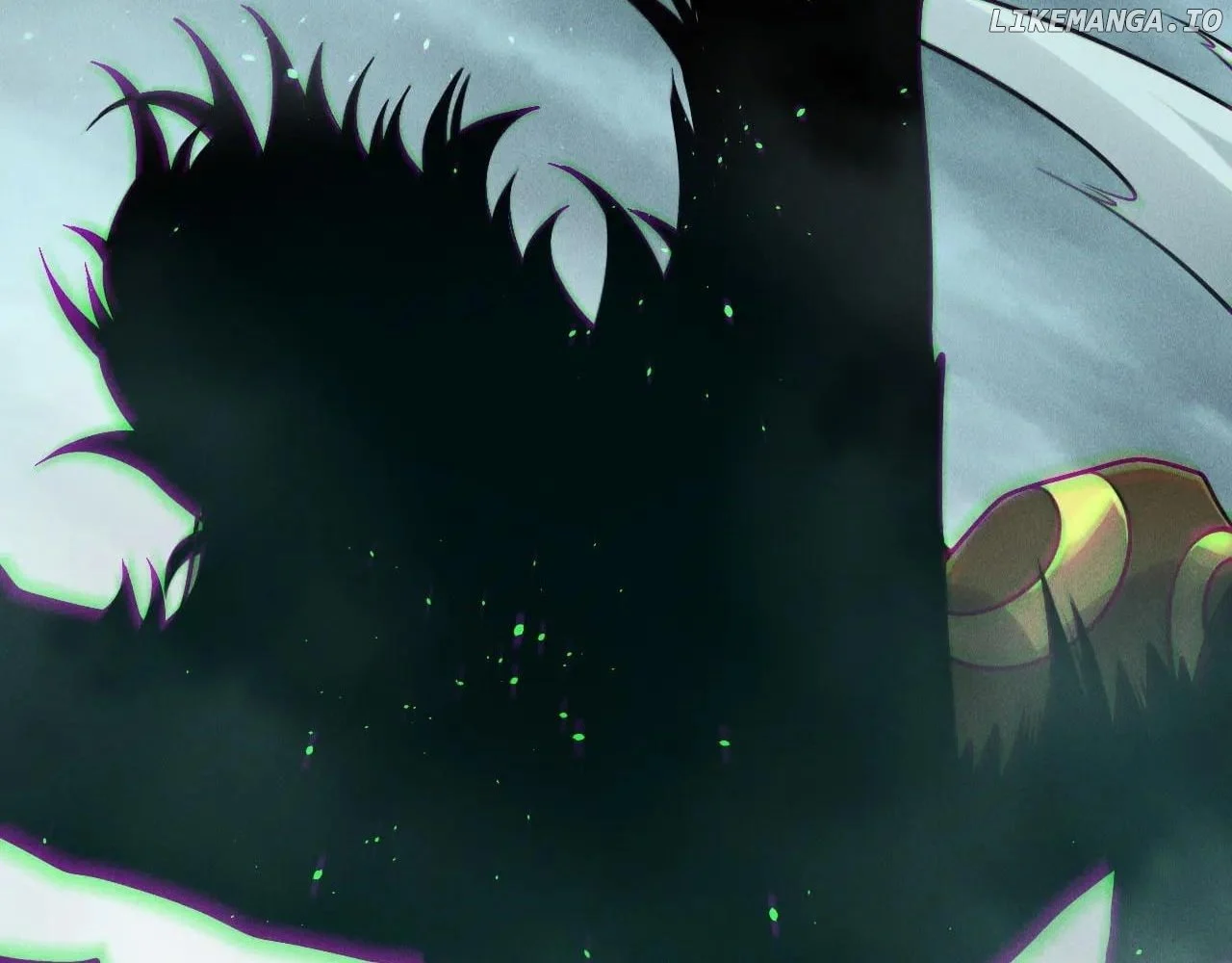 Read Catastrophic Necromancer Chapter 189 - catastrophicnecromancer.us | High Quality Manga Image 95