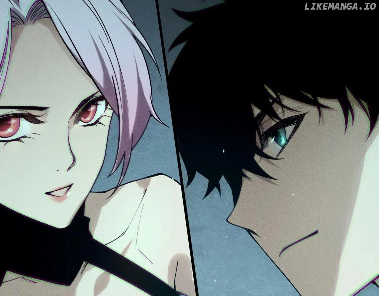 Read Catastrophic Necromancer Chapter 189 - catastrophicnecromancer.us | High Quality Manga Image 98