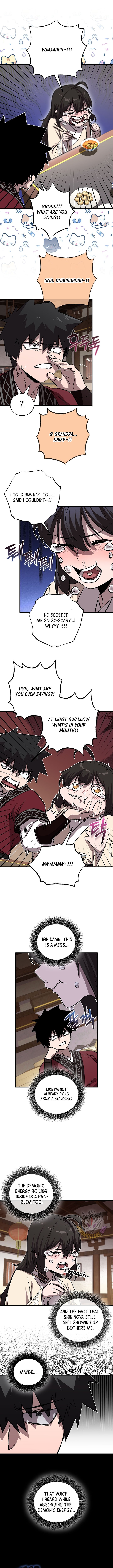 Read Childhood Friend Of The Zenith Chapter 58 - childhoodfriendofthezenith.com | High Quality Manga Image 10