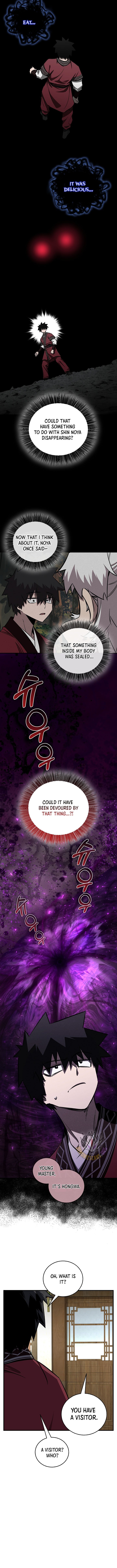 Read Childhood Friend Of The Zenith Chapter 58 - childhoodfriendofthezenith.com | High Quality Manga Image 11