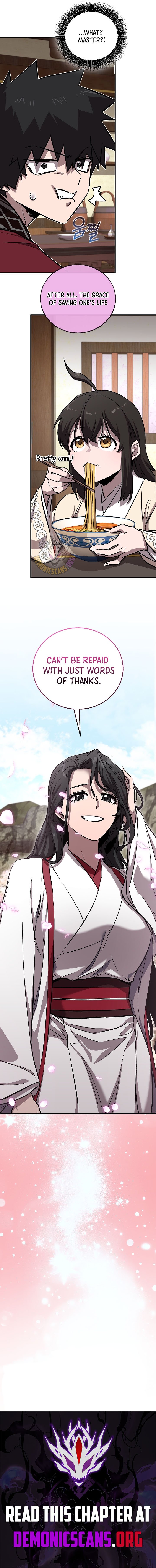 Read Childhood Friend Of The Zenith Chapter 58 - childhoodfriendofthezenith.com | High Quality Manga Image 13
