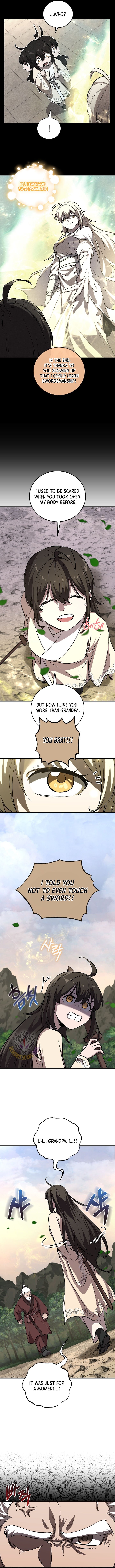 Read Childhood Friend Of The Zenith Chapter 58 - childhoodfriendofthezenith.com | High Quality Manga Image 2