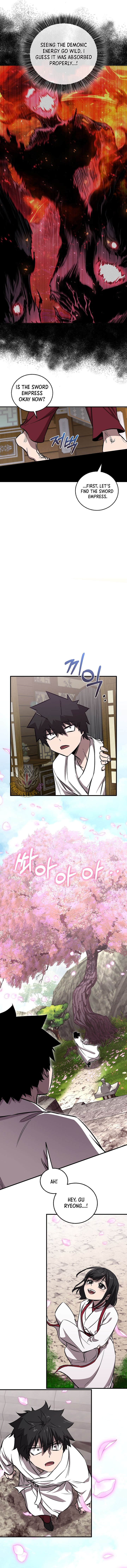 Read Childhood Friend Of The Zenith Chapter 58 - childhoodfriendofthezenith.com | High Quality Manga Image 4
