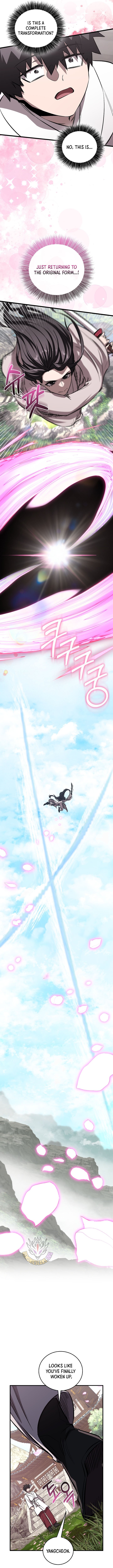 Read Childhood Friend Of The Zenith Chapter 58 - childhoodfriendofthezenith.com | High Quality Manga Image 6