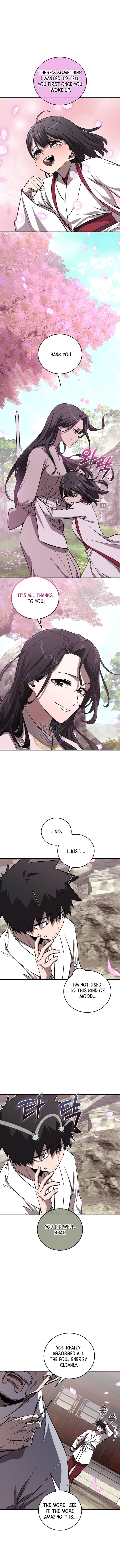 Read Childhood Friend Of The Zenith Chapter 58 - childhoodfriendofthezenith.com | High Quality Manga Image 7
