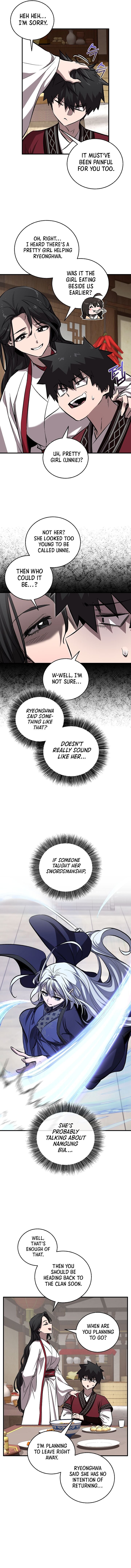 Read Childhood Friend Of The Zenith Chapter 59 - childhoodfriendofthezenith.com | High Quality Manga Image 10