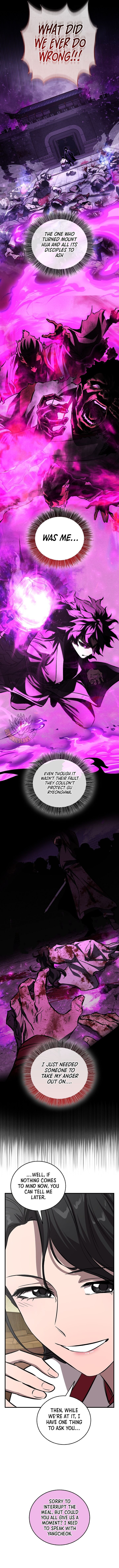 Read Childhood Friend Of The Zenith Chapter 59 - childhoodfriendofthezenith.com | High Quality Manga Image 3