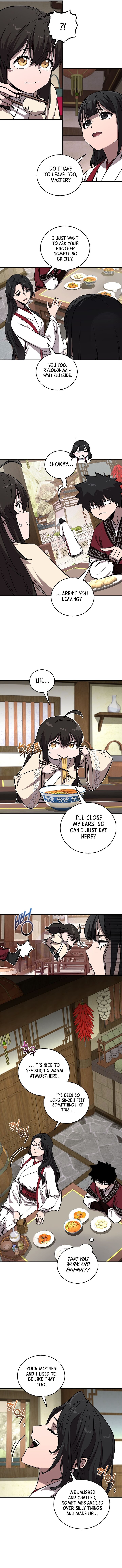 Read Childhood Friend Of The Zenith Chapter 59 - childhoodfriendofthezenith.com | High Quality Manga Image 4