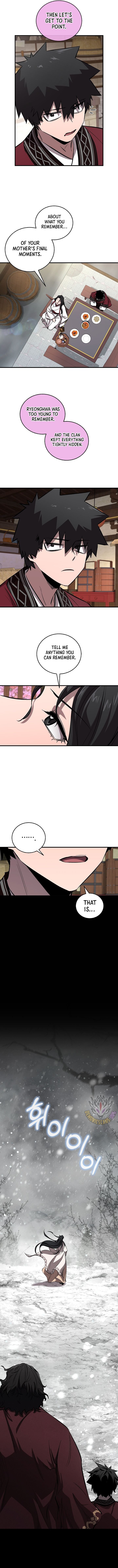 Read Childhood Friend Of The Zenith Chapter 59 - childhoodfriendofthezenith.com | High Quality Manga Image 5