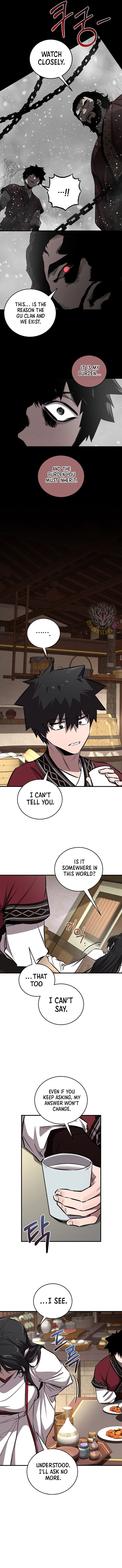 Read Childhood Friend Of The Zenith Chapter 59 - childhoodfriendofthezenith.com | High Quality Manga Image 9