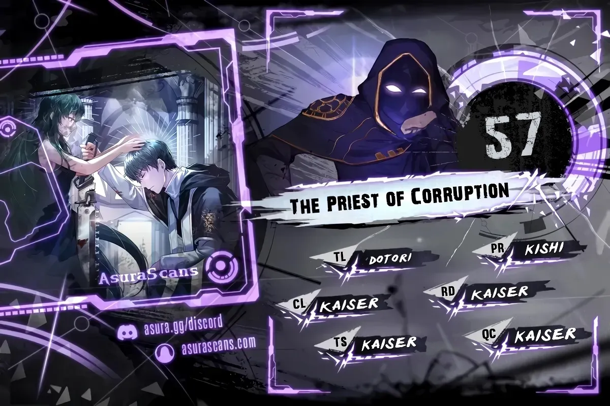 The Priest of Corruption, chapter 57