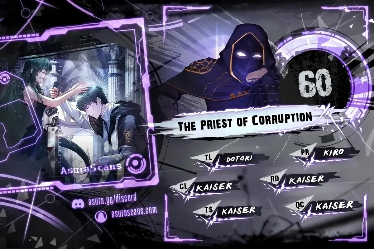 The Priest of Corruption, chapter 60