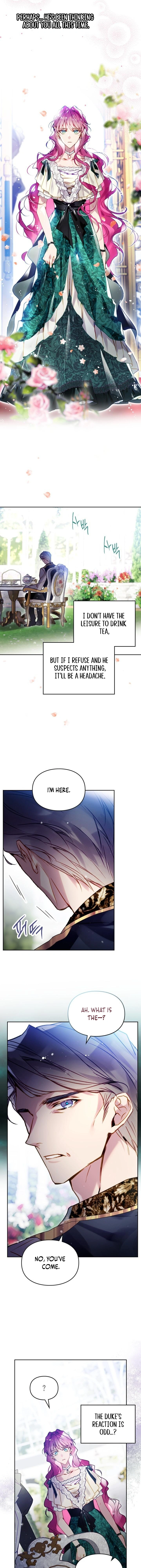 Death Is The Only Ending For The Villainess, chapter 172