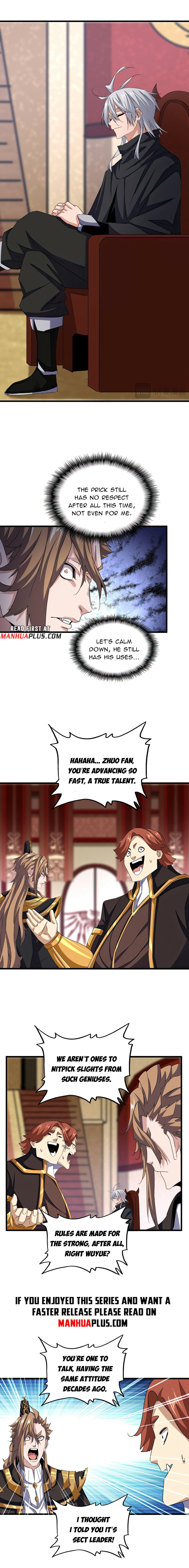 Chapter 630 - Page 6