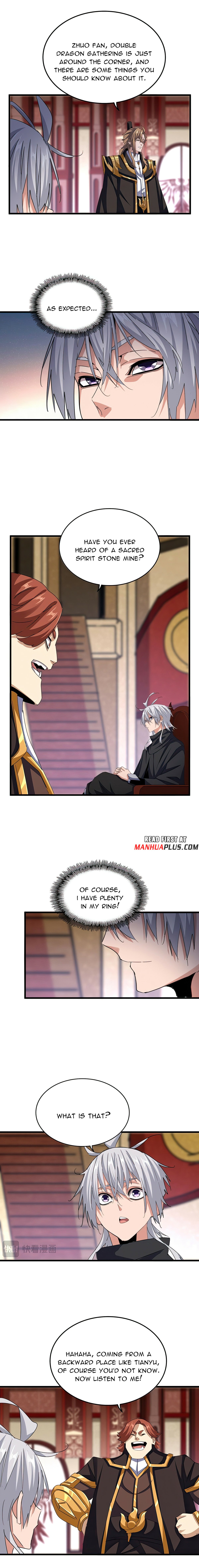 Chapter 630 - Page 7