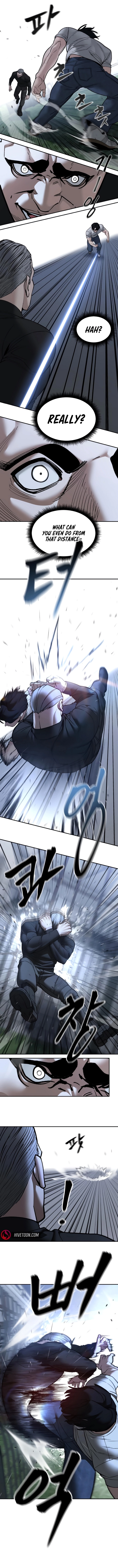 The Bully in Charge, Chapter 139