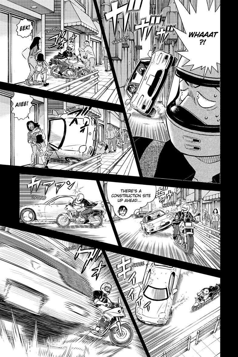 Chapter 1136 - Page 10