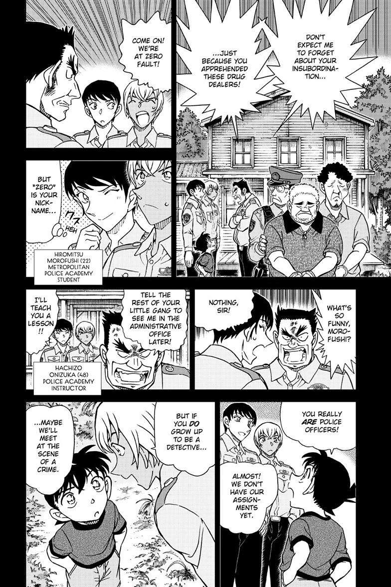 Chapter 1136 - Page 13